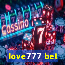 love777 bet